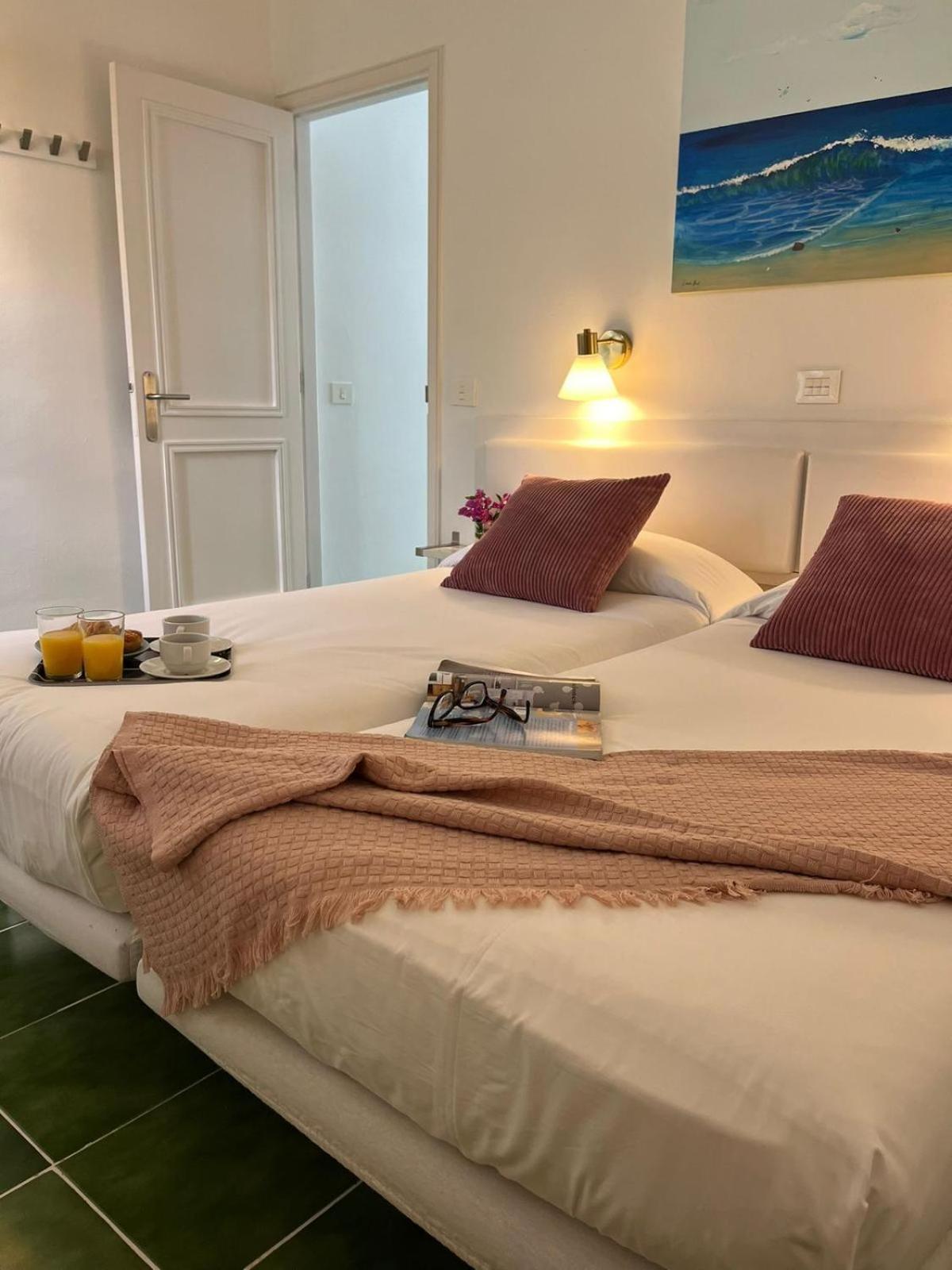 Retama Appartement