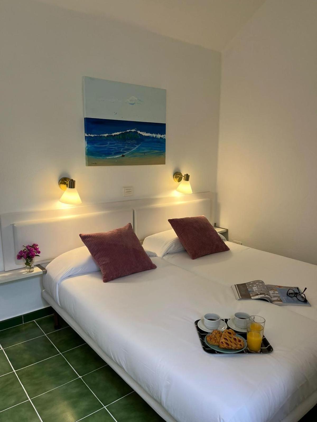 Retama Appartement
