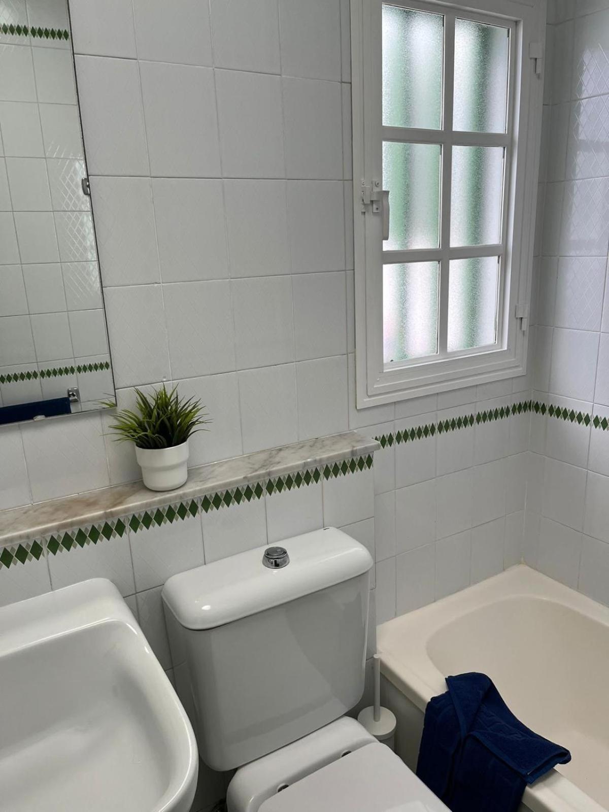 Retama Appartement