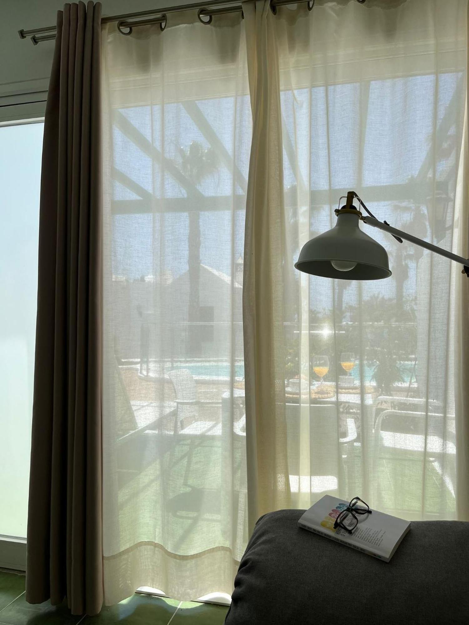 Retama Appartement Tías