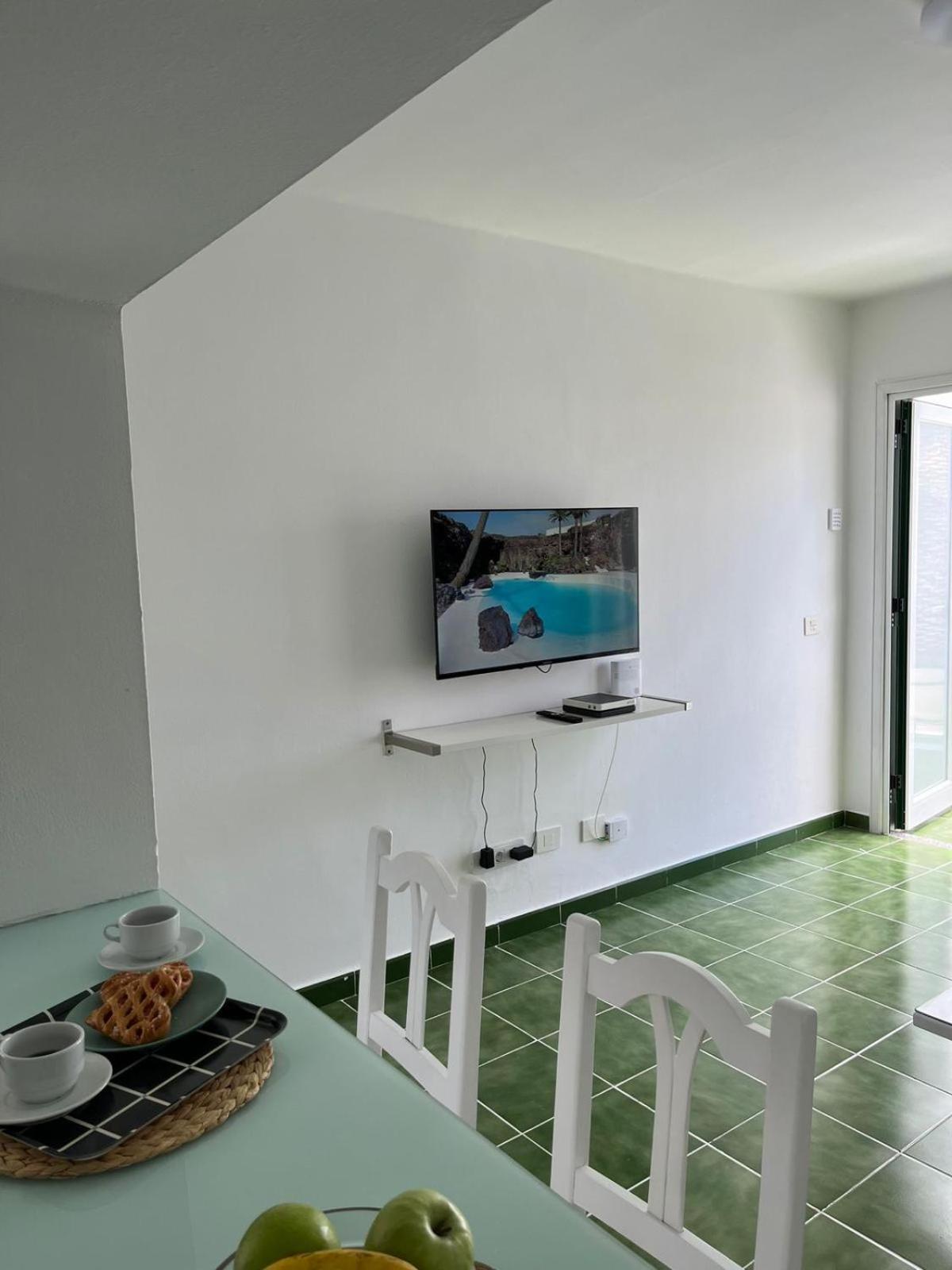 Apartment Retama *