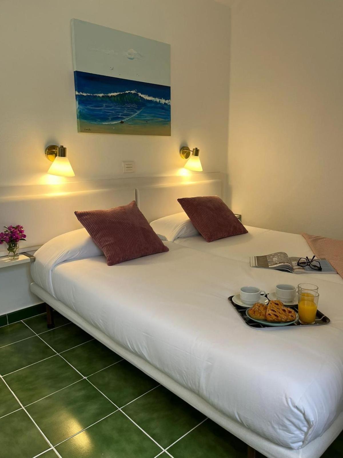 Apartment Retama