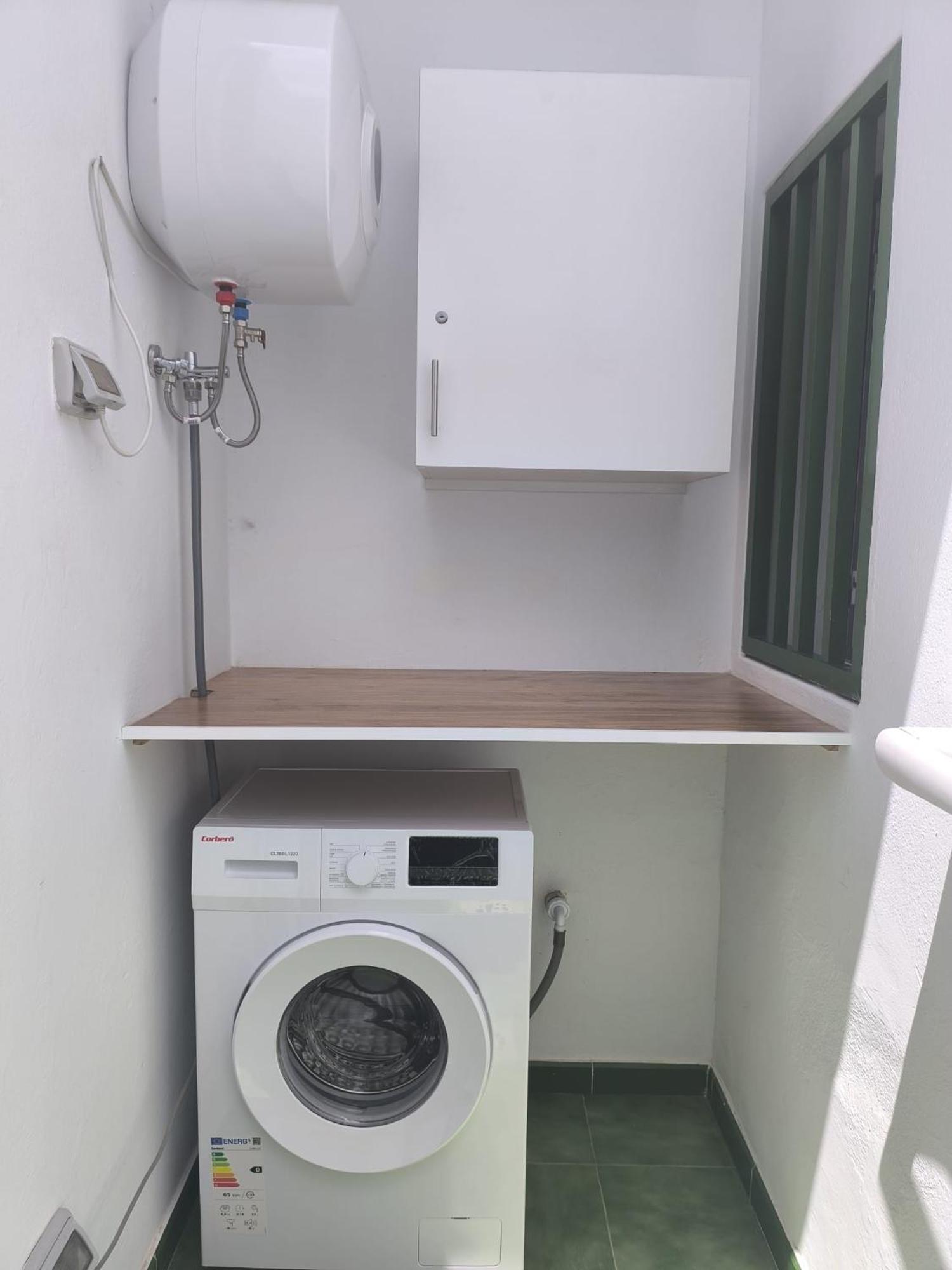 Retama Apartment