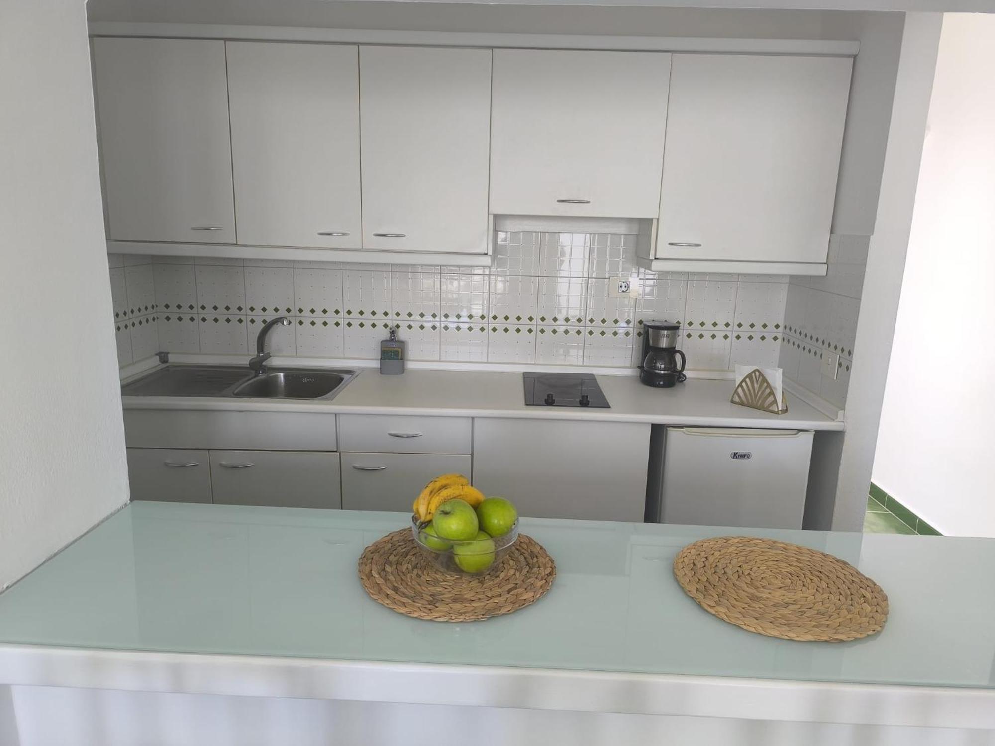Retama Apartment Tias